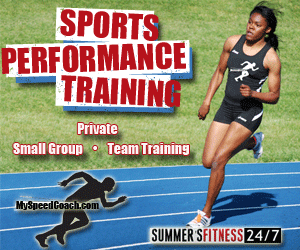 my speed coach flash ad